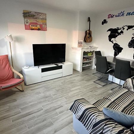 Appartement - 6 Voyageurs - Proche De La Plage Bray-Dunes Luaran gambar