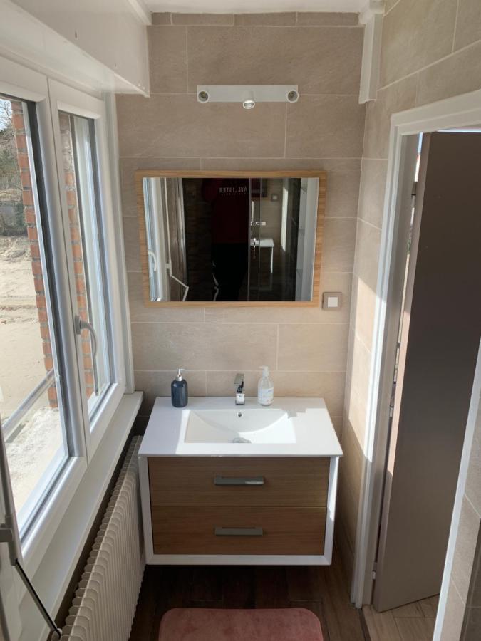 Appartement - 6 Voyageurs - Proche De La Plage Bray-Dunes Luaran gambar