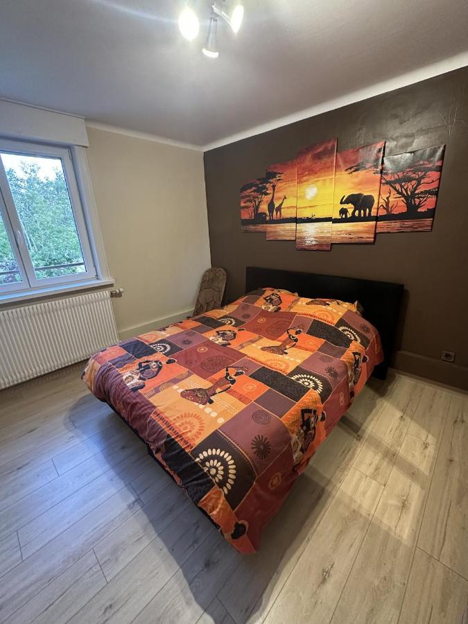 Appartement - 6 Voyageurs - Proche De La Plage Bray-Dunes Luaran gambar